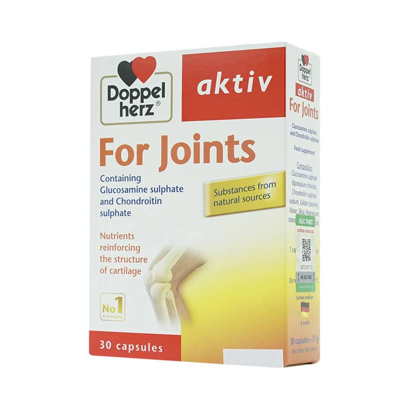 Aktiv For Joint 1