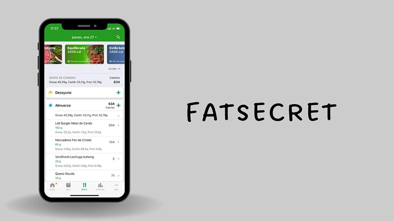 6 App giảm cân miễn phí trên thiết bị di động 1