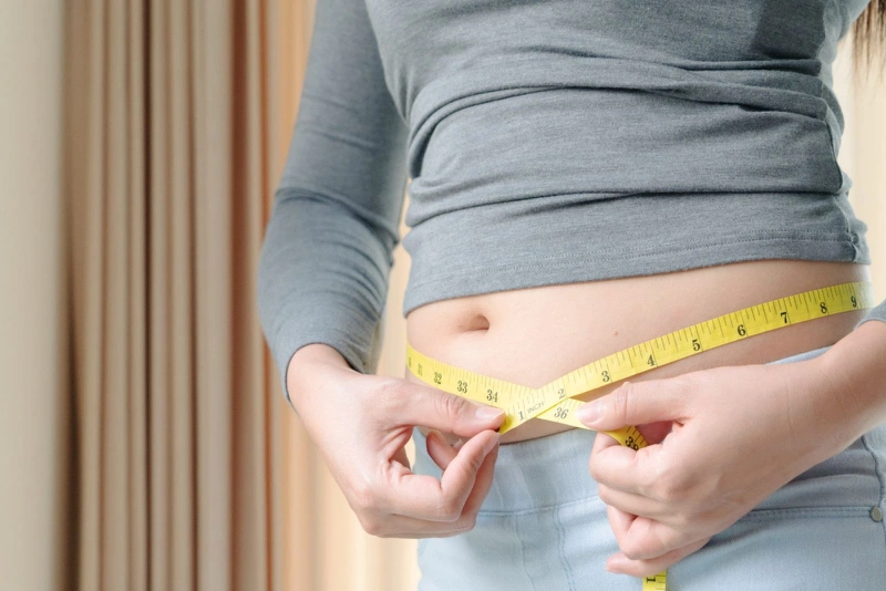 Lựa chọn các bài tập giảm cân đối với các bà mẹ sau sinh mổ là điều không thể thiếu