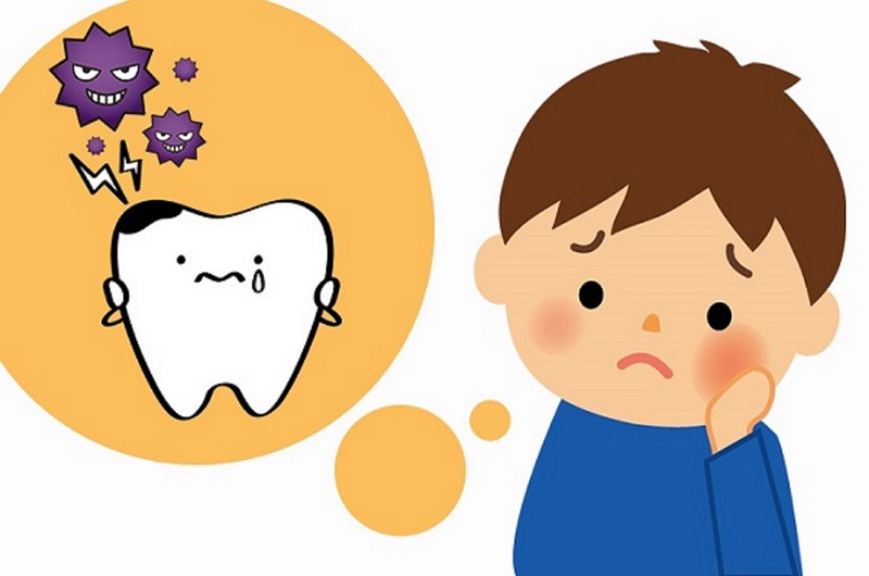 6 bệnh răng miệng thường gặp 1