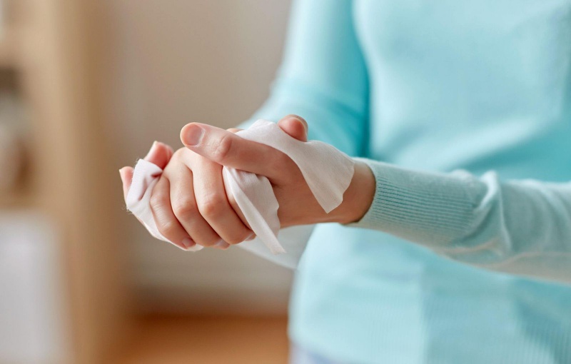 6 bộ phận cơ thể bạn có thể đã chăm sóc sai cách khi tắm 3
