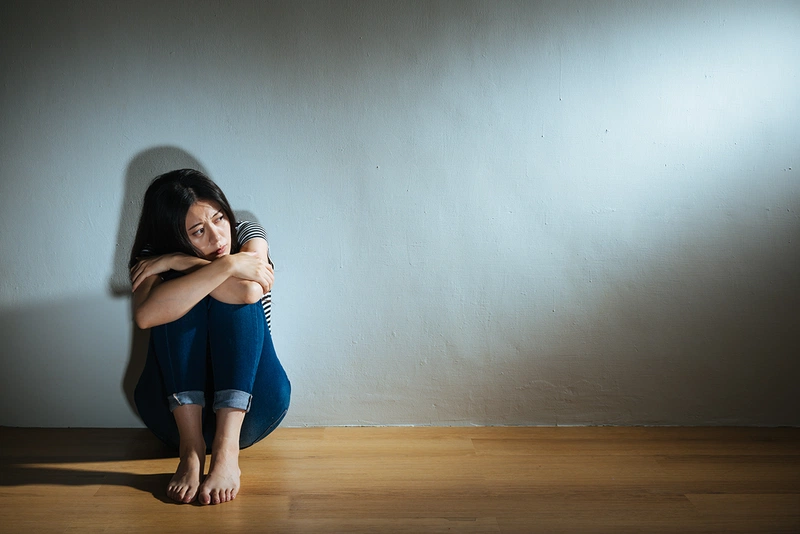6 cách để đối phó với chứng sợ ngột ngạt 2