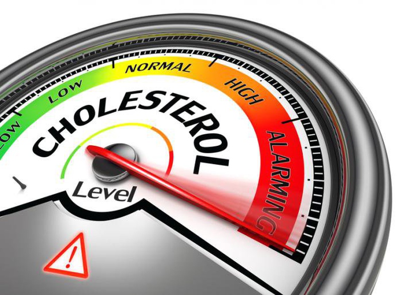 6 cách giúp kiểm soát tốt lượng cholesterol trong máu2