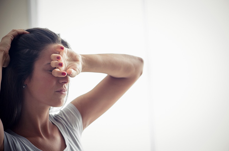 6 cách mà các nhà trị liệu khuyên bạn nên làm khi đang trong tình trạng đau buồn 1