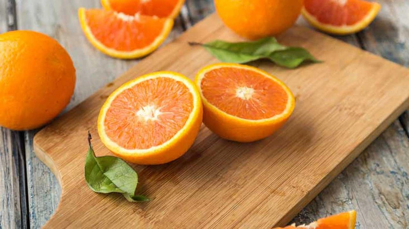 6 hạt trái cây thường bị bỏ qua nhưng chúng mang lại sức khỏe tuyệt vời 5