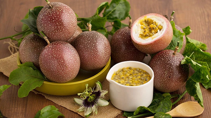 6 hạt trái cây thường bị bỏ qua nhưng chúng mang lại sức khỏe tuyệt vời 6