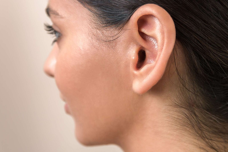 6 vị trí bạn thường xuyên bỏ quên khi thoa kem chống nắng 1