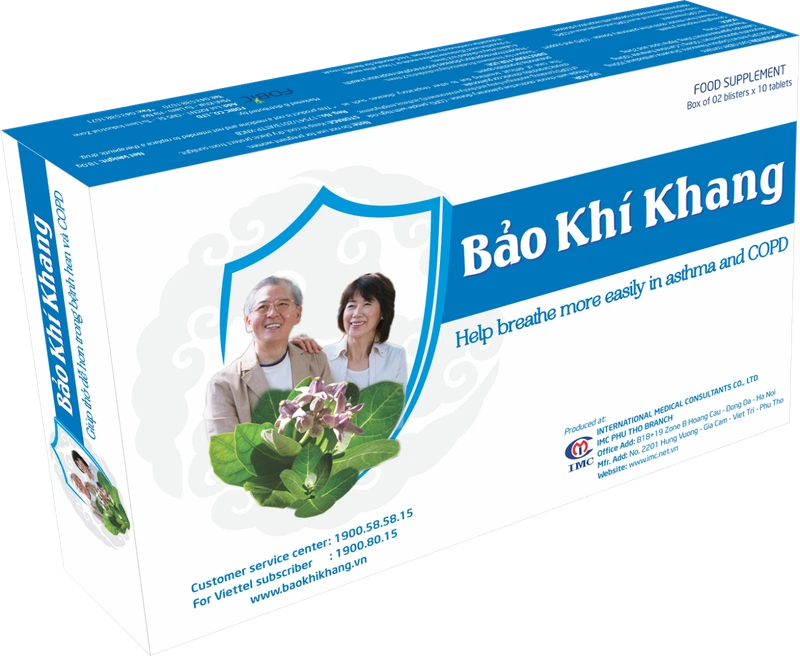 Bảo Khí Khang có tốt không? 3