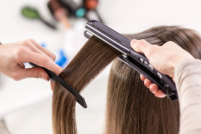 7 bí kíp giúp bạn có một mái tóc chắc khỏe 2