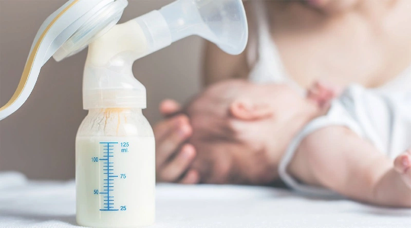 7 bước trị cảm lạnh cho trẻ sơ sinh dưới 1 tháng tuổi 3