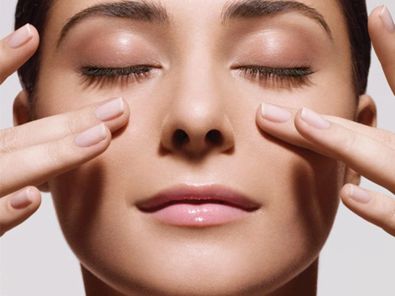 7 cách massage mắt giảm sụp mí vô cùng đơn giản và hiệu quả 3