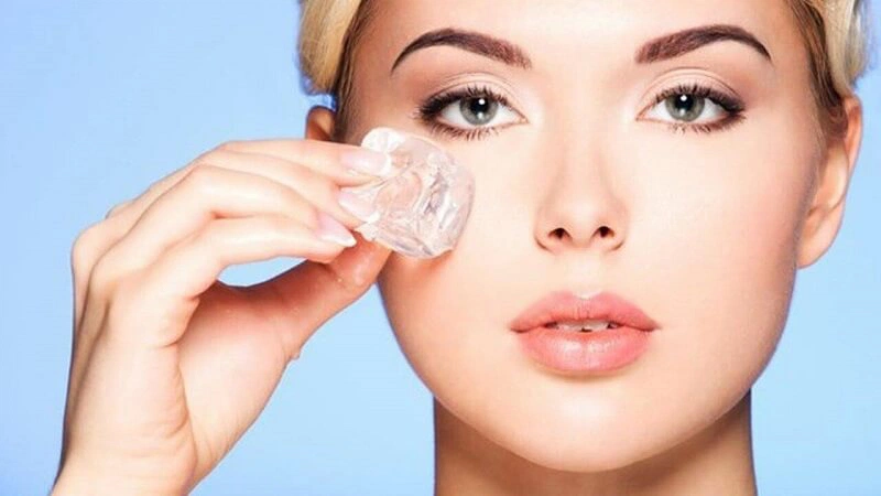 7+ cách trị thâm đỏ sau khi nặn mụn 1