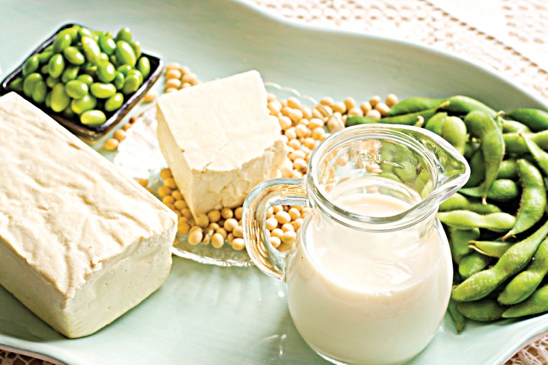 7 loại thực phẩm chứa vitamin D nhiều hơn chúng ta tưởng 3