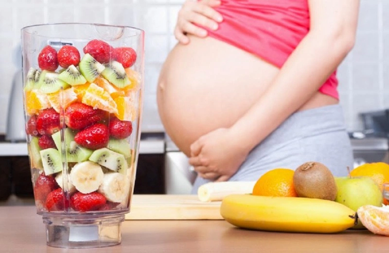 7 lời khuyên tuyệt vời dành cho phụ nữ khi mang thai 2