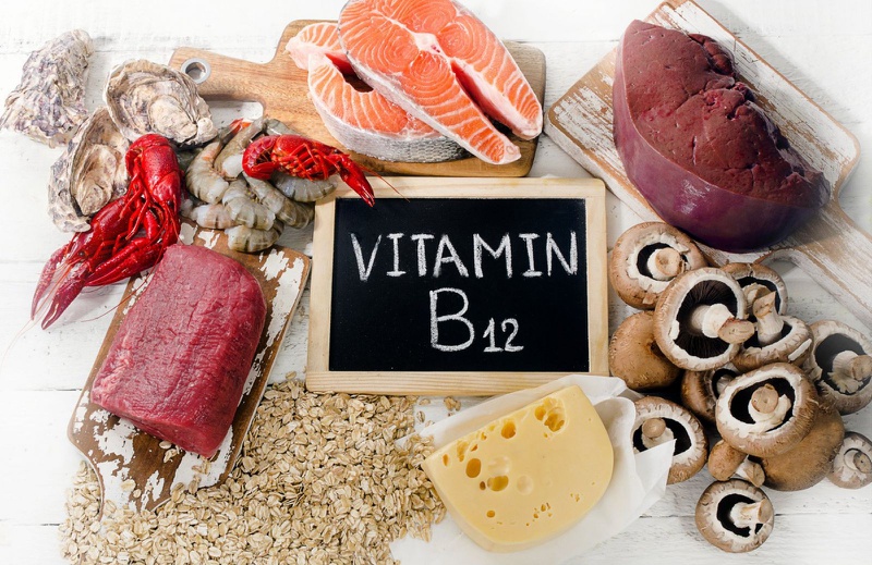 7 lưu ý cần nhớ khi bổ sung vitamin 2