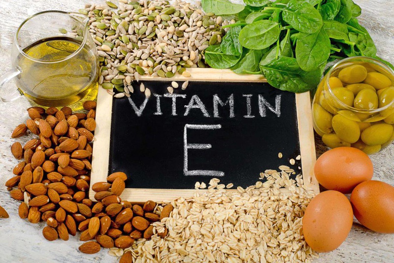 7 lưu ý cần nhớ khi bổ sung vitamin 3