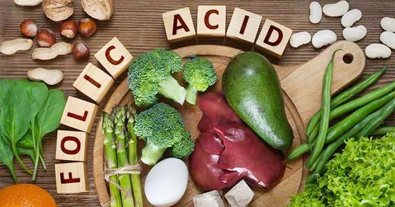 7 lưu ý cần nhớ khi bổ sung vitamin 5