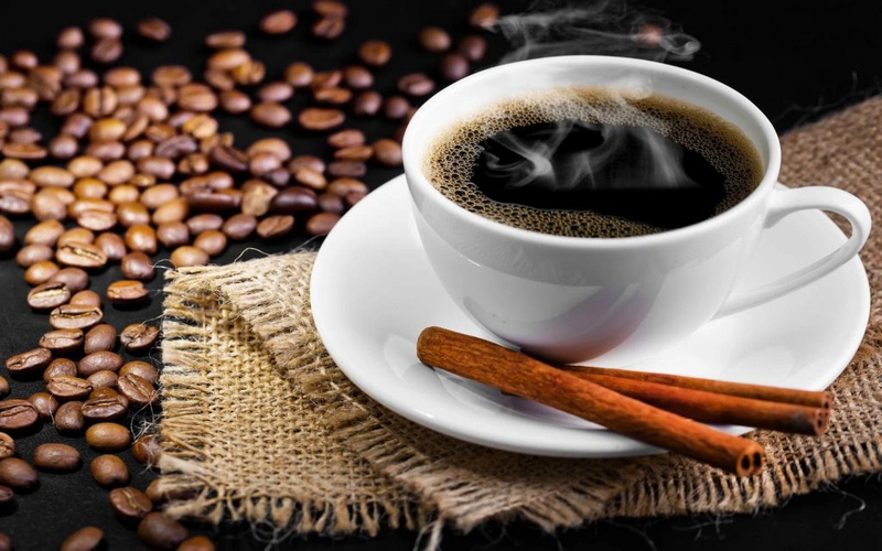 7 lý do nên uống cà phê nguyên chất hàng ngày không nên bỏ qua 1