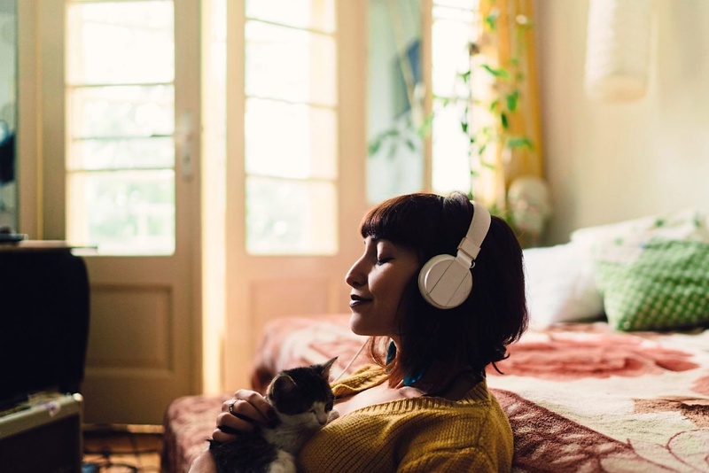 7 mẹo giúp bạn ổn định tâm trạng vào những ngày mệt mỏi 1