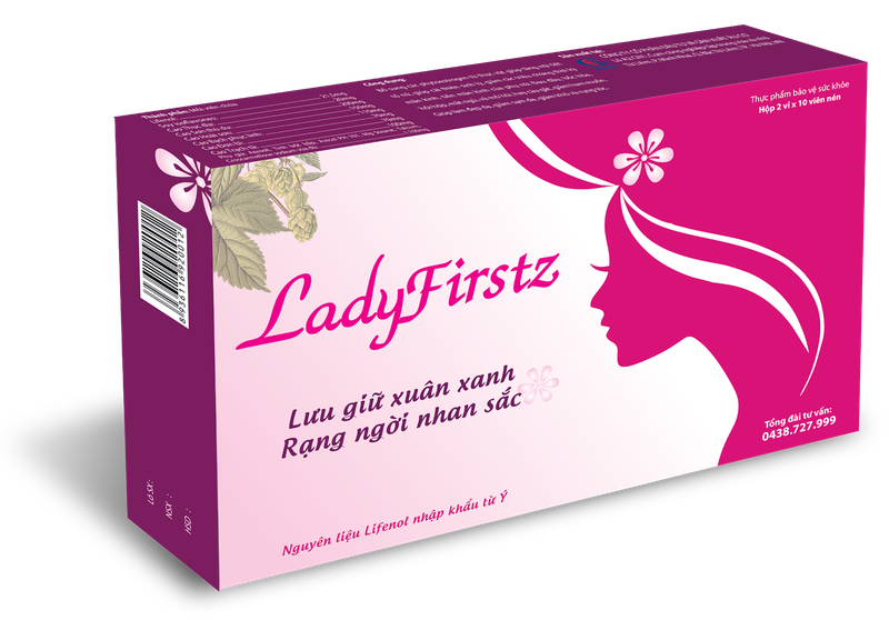 Ladyfirstz