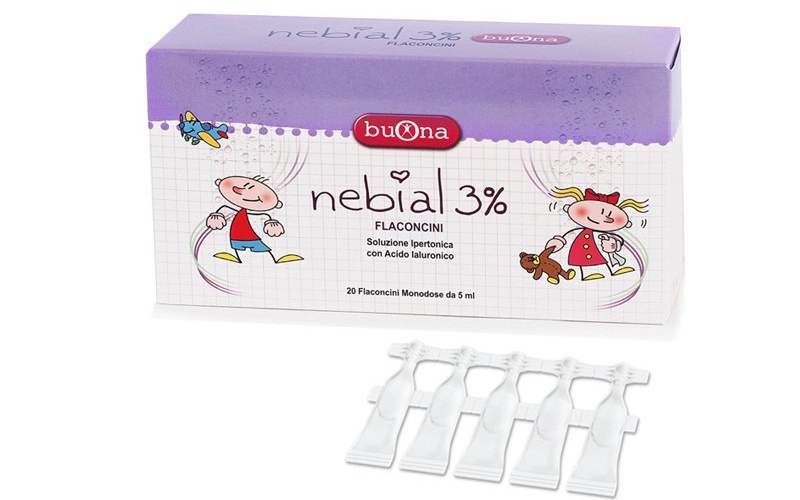 Trẻ bị viêm đường hô hấp trên phải làm sao? 3