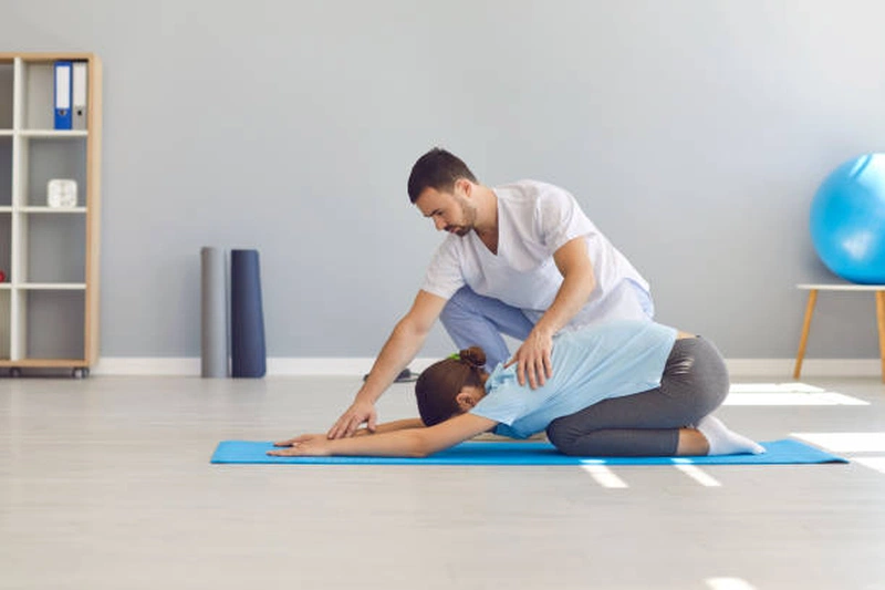 8 chấn thương khi tập yoga bạn nên lưu ý và cách phòng tránh 4