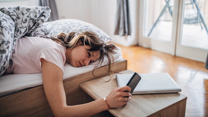 8 dấu hiệu đáng ngờ về sức khỏe đường ruột mà bạn có thể bỏ qua 3