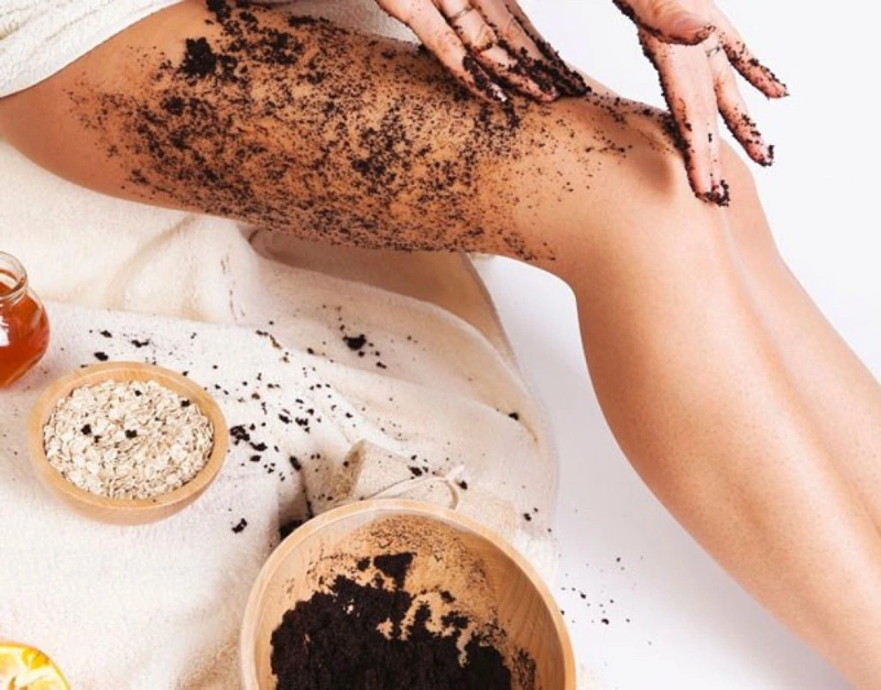 8 điều bạn không nên làm sau khi bị cháy nắng 3