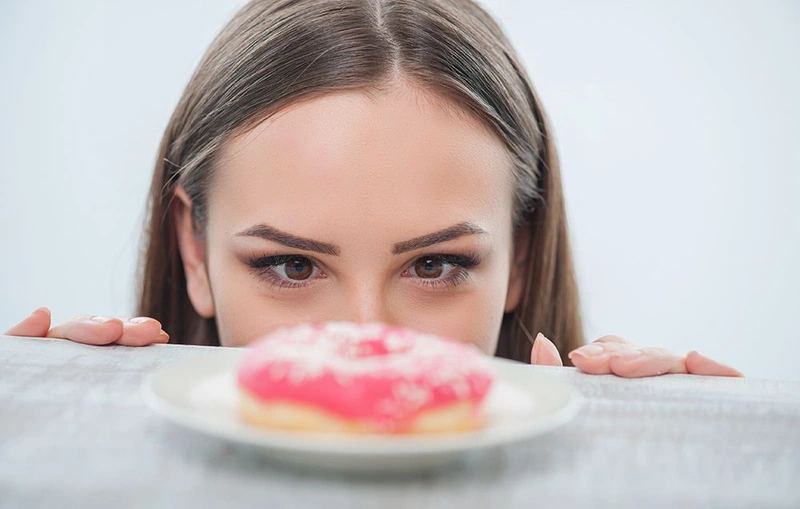 8 điều đáng sợ có thể xảy ra với cơ thể khi bạn bỏ bữa  2