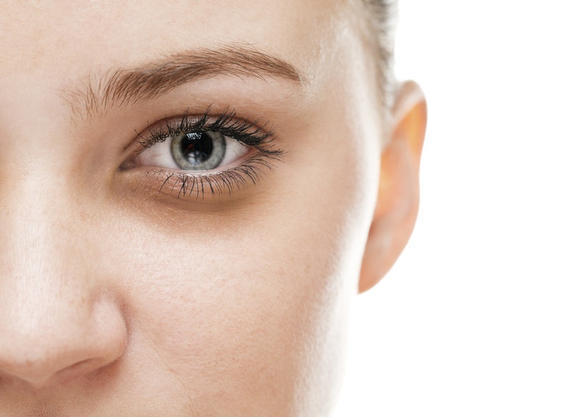 8 mẹo để giảm quầng thâm và sự mệt mỏi dưới mắt 1