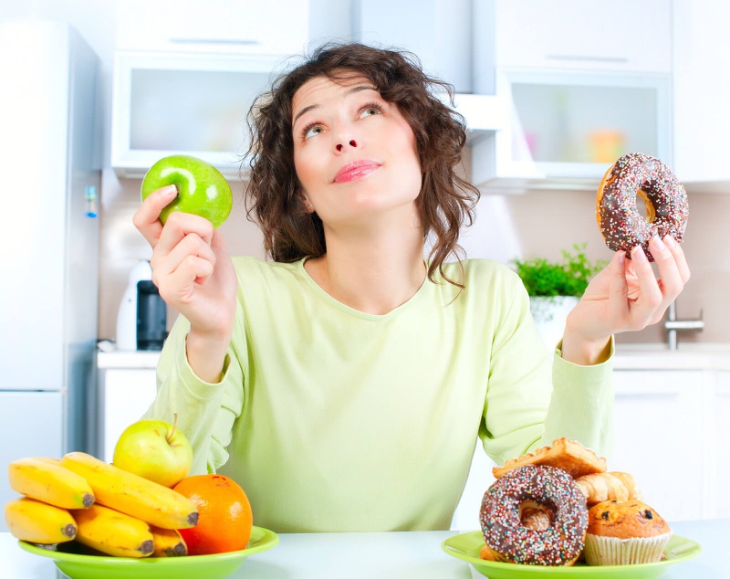 8 nguyên nhân khiến mỡ bụng dày lên trông thấy