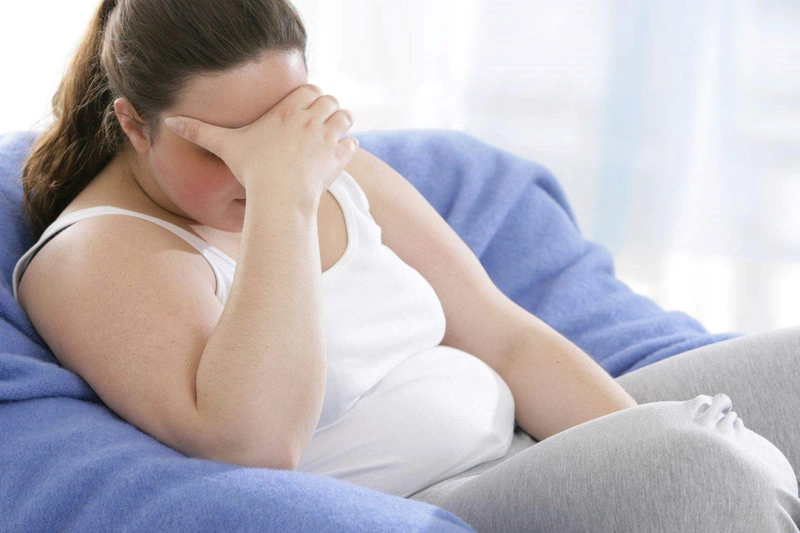 8 nguyên nhân khiến mỡ bụng dày lên trông thấy