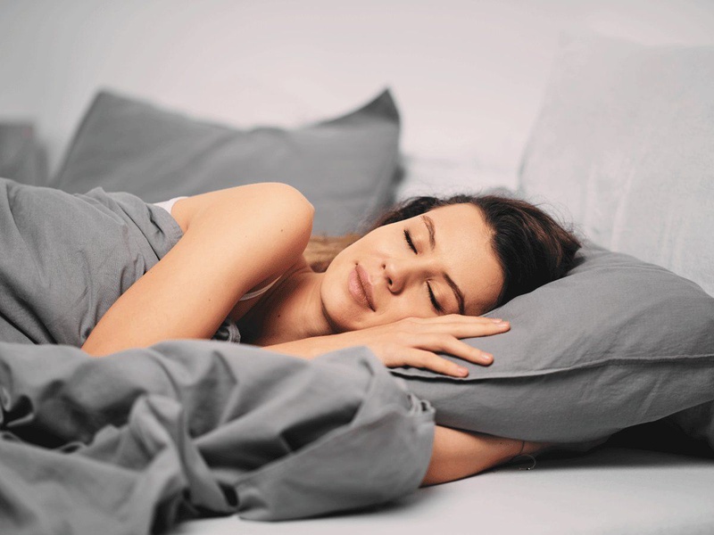 8 phương pháp hiệu quả nhất giúp bạn chìm vào giấc ngủ nhanh hơn 1