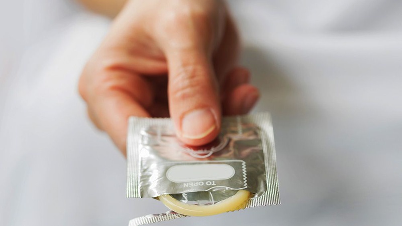 8 sai lầm khi dùng bao cao su có thể dẫn đến mang thai ngoài ý muốn 3