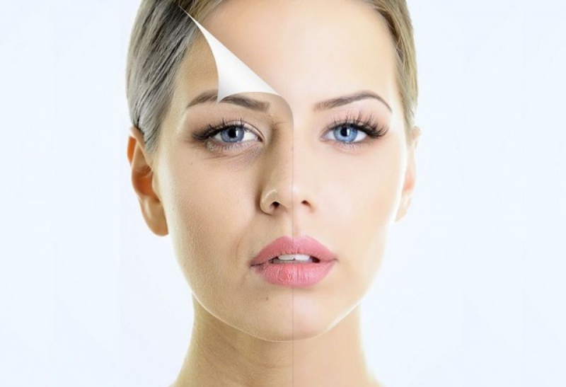 8 thói quen hằng ngày gây lão hóa da ở phụ nữ - Nhà thuốc FPT Long Châu