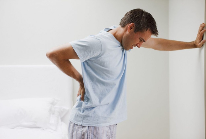8 vấn đề loãng xương bạn cần biết để có biện pháp phòng tránh