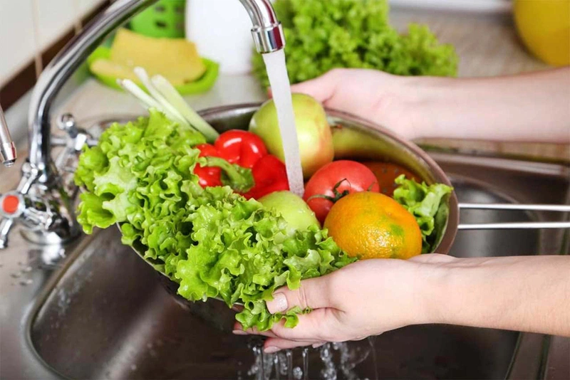 Góc giải đáp: Tiêm filler môi ăn cay được không? 3