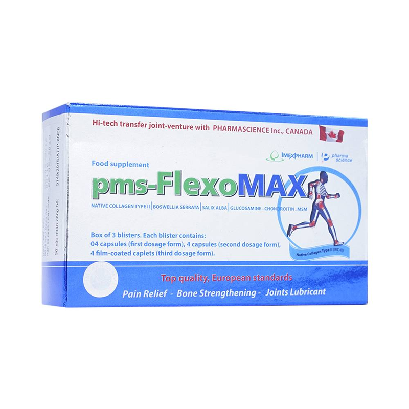 Pms -Flexomax