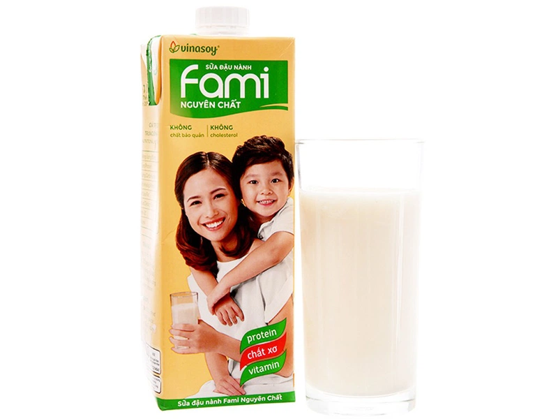 Bật mí top 7 loại sữa bổ sung cập nhật can xi cho tất cả những người bên trên 50 tuổi tác rất tốt 7