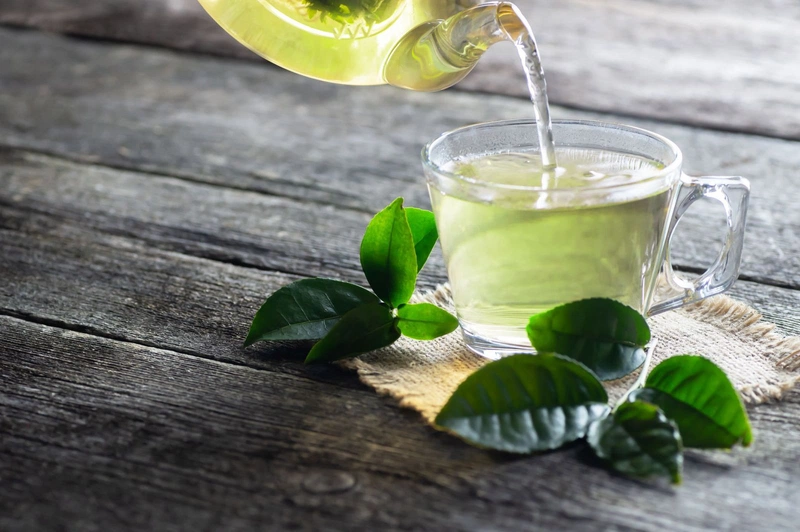 9 loại trà tốt nhất giúp bạn đi vào giấc ngủ dễ dàng hơn  3