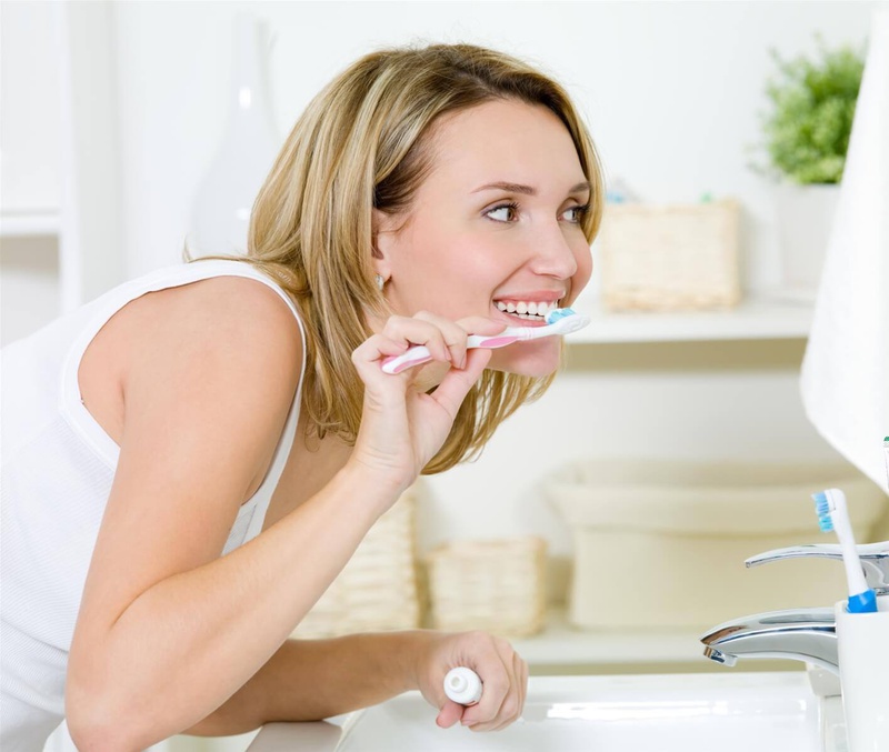 9 lỗi vệ sinh phổ biến mà không ít người mắc phải 1