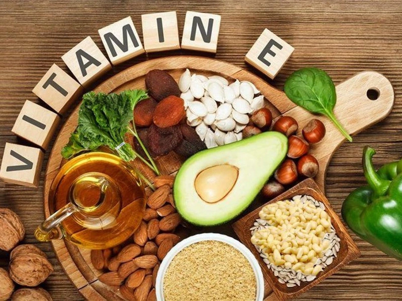Ăn gì để cải thiện trí nhớ sau sinh 4