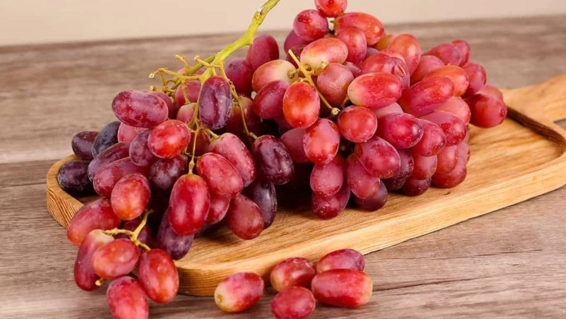 Ăn gì để lọc phổi Gợi ý những thực phẩm nên ăn để phổi được thanh lọc 8