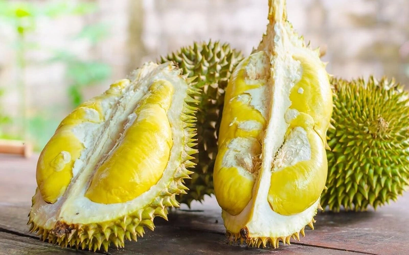 An-sau-rieng-co-noi-mun-khong-nhung-luu-y-khi-an-sau-rieng-khong-gay-noi-mun 2