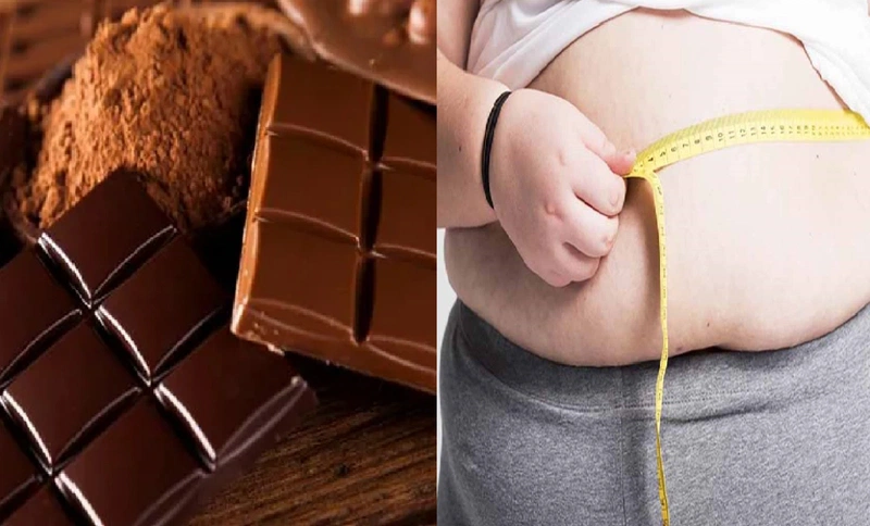 Ăn socola có béo không? Ăn socola như thế nào để không tăng cân? 2