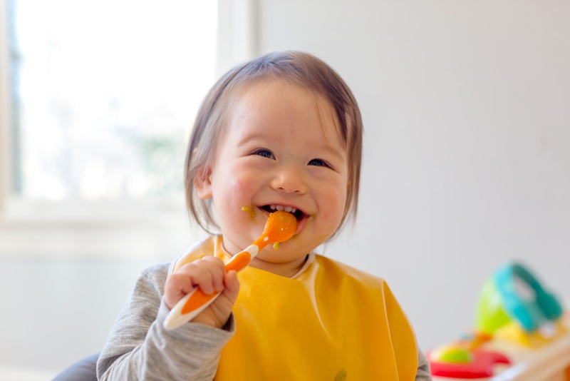 Trẻ mấy tháng ăn được phô mai tươi? 3