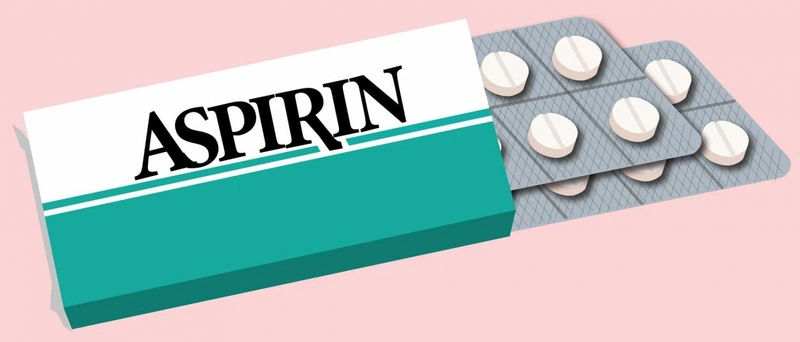 Aspirin là thuốc gì? Chỉ định, chống chỉ định, tác dụng không mong muốn của aspirin 1