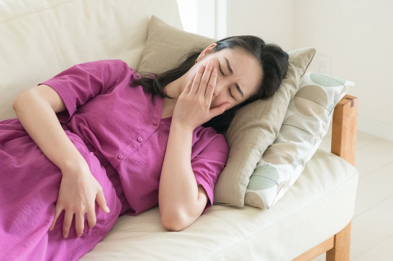 Bà bầu ăn cá bớp được không? Lợi ích tuyệt vời của cá bớp với bà bầu 3