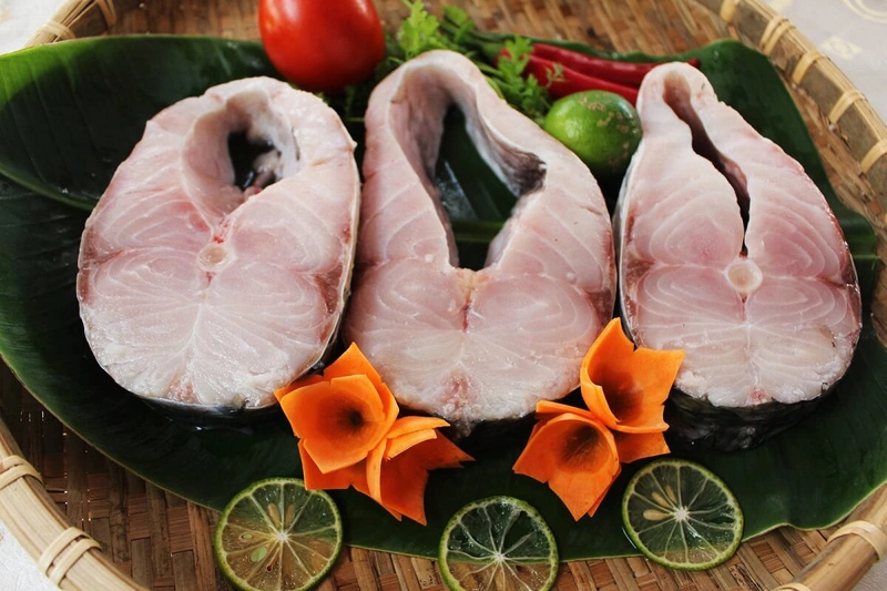 Bà bầu ăn cá chuối được không? Lợi ích và cách ăn cá chuối mà mẹ bầu nên biết 3