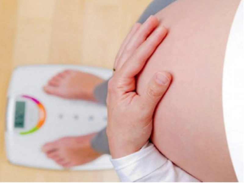 Bà bầu bị chuột rút ở mông: Nguyên nhân và cách khắc phục 3